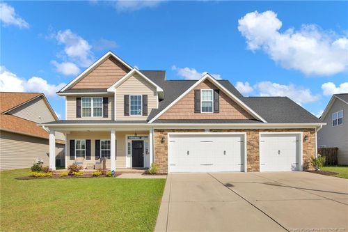 4258 Cherry Hill Ln, Fayetteville, NC, 28312-7627 | Card Image