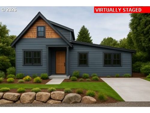 4194 Se View Acres Rd, Milwaukie, OR, 97267-3005 | Card Image
