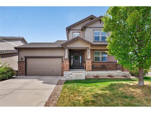 10621 Worthington Cir, Parker, CO, 80134-4946 | Card Image