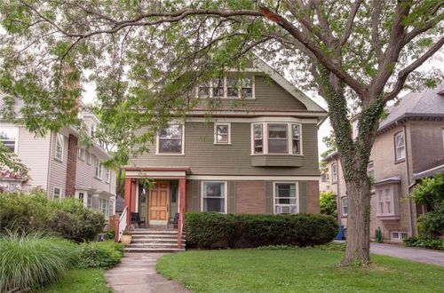 3-106 Brunswick St, Rochester, NY, 14607-2331 | Card Image