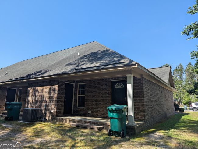 130 Lakeview Commons Dr, Townhouse with 2 bedrooms, 2 bathrooms and null parking in Statesboro GA | Image 14
