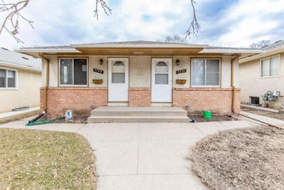 5729 Xerxes Avenue S, Home with 0 bedrooms, 0 bathrooms and null parking in Minneapolis MN | Image 1