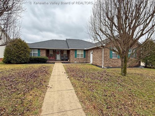 230 Frazier Way, Scott Depot, WV, 25560-9008 | Card Image