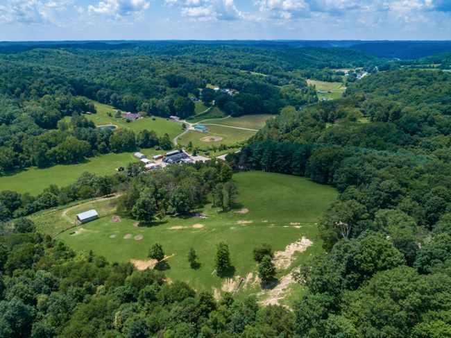 58501 Us Highway 50, Home with 0 bedrooms, 0 bathrooms and null parking in Mc Arthur OH | Image 4