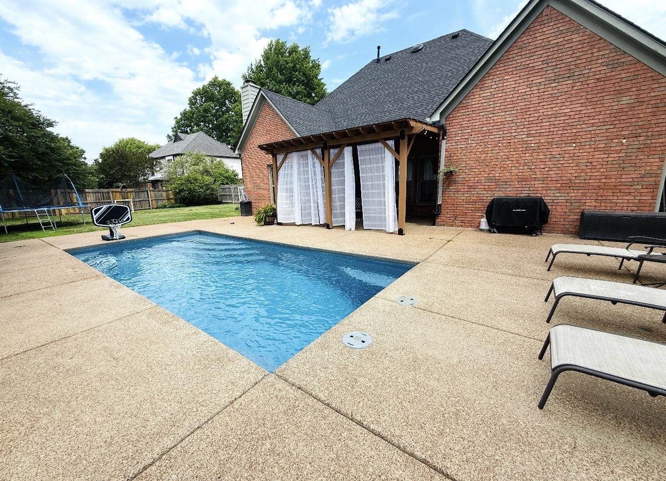 Residential in Collierville 3