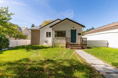 224 19 St N, House detached with 1 bedrooms, 1 bathrooms and 1 parking in Lethbridge AB | Image 1