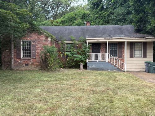 5025 Loch Lomond Rd, Memphis, TN, 38116-7939 | Card Image
