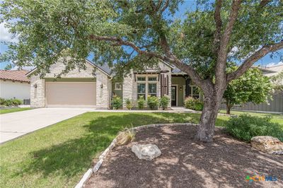 132 Sowing Oak Drive, House other with 2 bedrooms, 2 bathrooms and null parking in San Marcos TX | Image 1