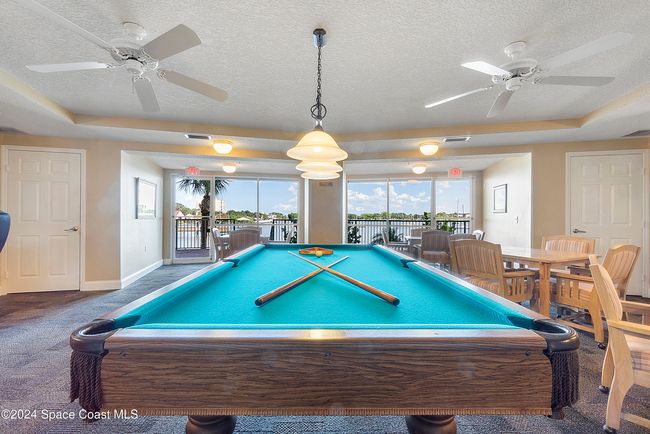 303 - 100 Riverside Dr, Condo with 2 bedrooms, 2 bathrooms and null parking in Cocoa FL | Image 62