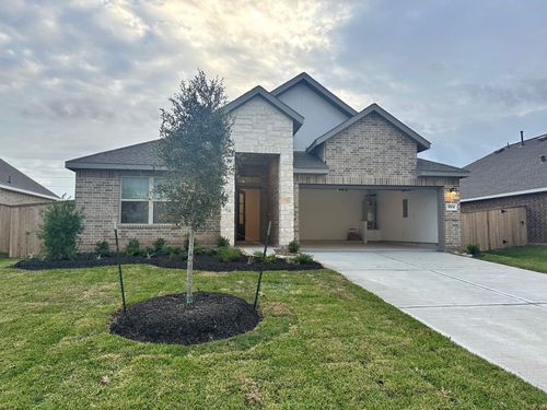 5804 Knox Landing Dr, Rosenberg, TX, 77469-1088 | Card Image