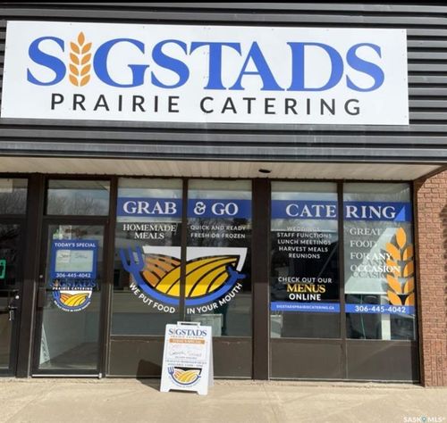 bay-b-1642 100th St, North Battleford, SK, S9A0W6 | Card Image