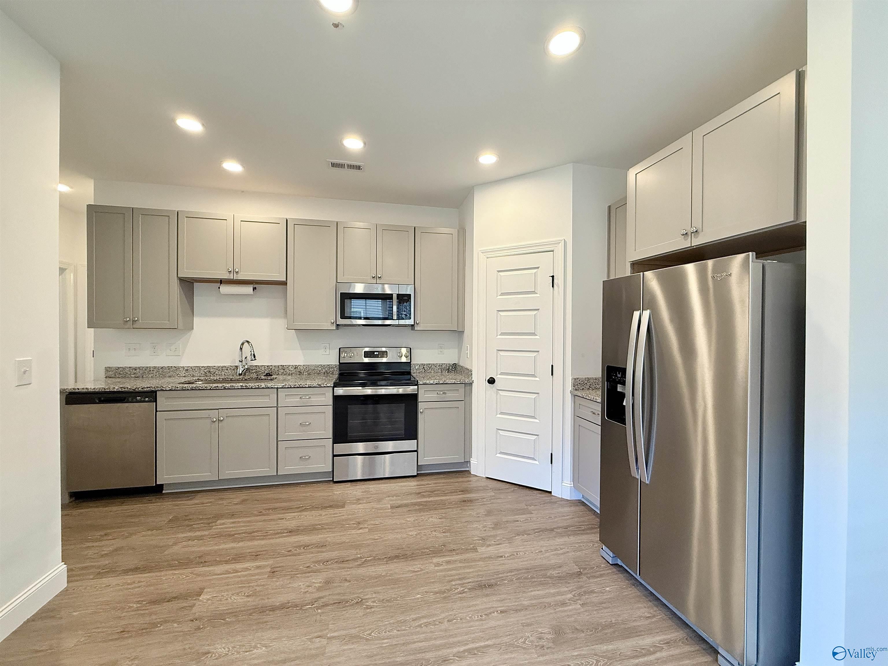 Residential in Harvest 4