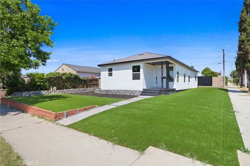 803 W 133rd St, Gardena, CA, 90247 | Card Image