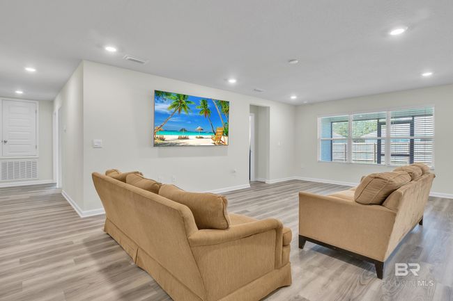 24183 Ringneck Loop, House other with 4 bedrooms, 2 bathrooms and null parking in Elberta AL | Image 12