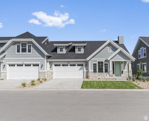 11861 S Harvest Gold Way, Riverton, UT, 84065 | Card Image