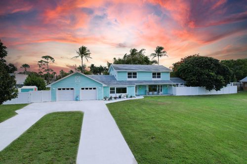 5078 Canal Dr, Lake Worth, FL, 33463-8014 | Card Image
