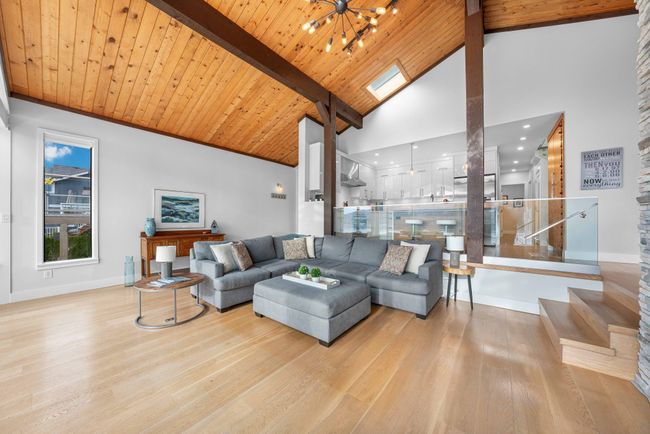 1128 Ioco Rd, House other with 4 bedrooms, 3 bathrooms and 5 parking in Port Moody BC | Image 8