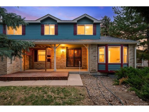 5494 S Pitkin St, Centennial, CO, 80015-2555 | Card Image