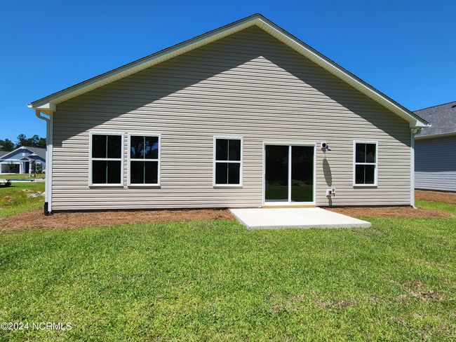287 Glendale Arbor Dr Sw, House other with 3 bedrooms, 2 bathrooms and 2 parking in Ocean Isle Beach NC | Image 16