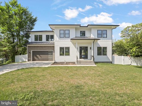 1830 Cherri Dr, FALLS CHURCH, VA, 22043-1072 | Card Image