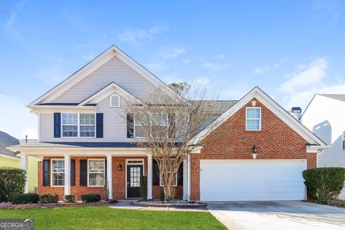 1037 Southwood Dr, Villa Rica, GA, 30180-5891 | Card Image