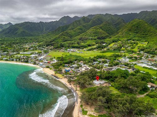 54-100 Kamehameha Hwy, Hauula, HI, 96717-9645 | Card Image