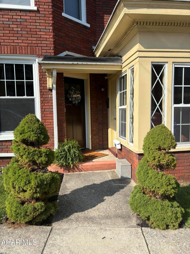 701 Spang St, House other with 8 bedrooms, 8 bathrooms and null parking in Roaring Spring PA | Image 11