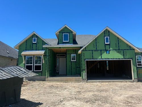 2004 Tobiano Trce, Georgetown, TX, 78633-2541 | Card Image