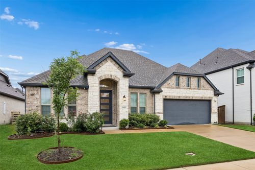 3520 Abingdon Ave, Melissa, TX, 75454-9803 | Card Image