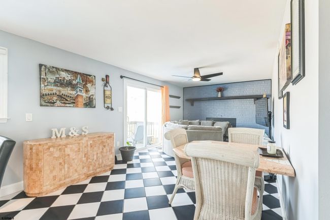 203 Lincoln Dr, House other with 4 bedrooms, 3 bathrooms and null parking in Brigantine NJ | Image 16