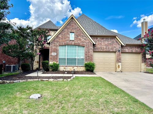 9728 Fandango Ln, Plano, TX, 75025-5858 | Card Image