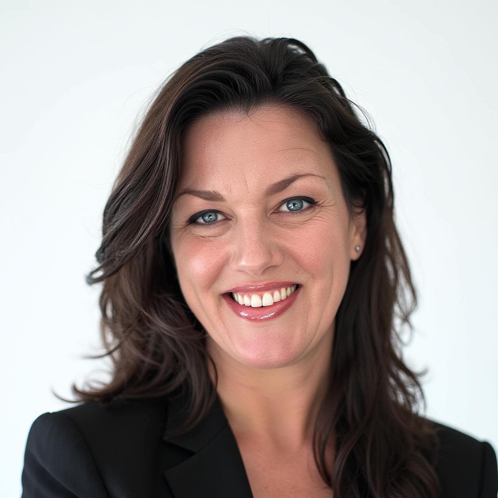 Stacey Mora-Sandi