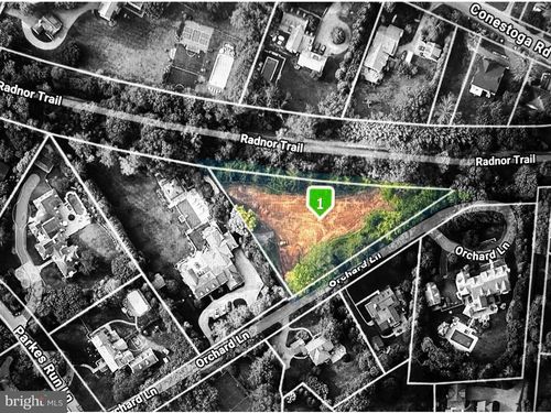 24 Orchard Ln, VILLANOVA, PA, 19085-1137 | Card Image