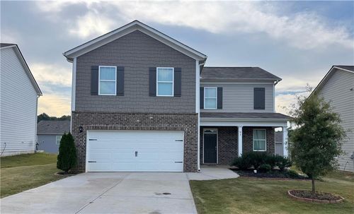 97 Brode Ln, Pendergrass, GA, 30567-1100 | Card Image