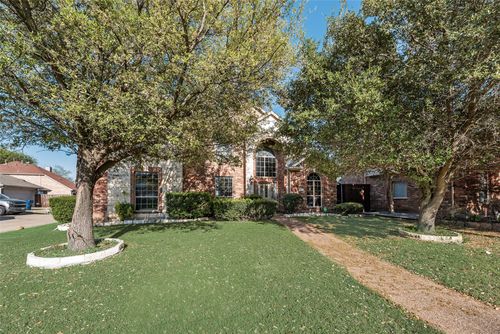 7578 Seawood Drive, Frisco, TX, 75035 | Card Image