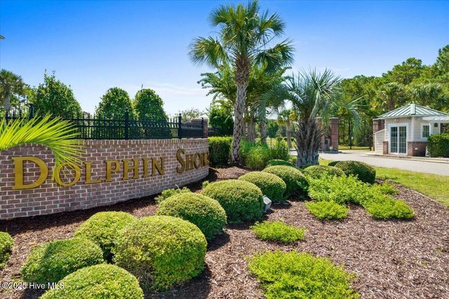 UNIT-14 - 2252 Dolphin Shores Dr, Condo with 3 bedrooms, 3 bathrooms and null parking in Supply NC | Image 4