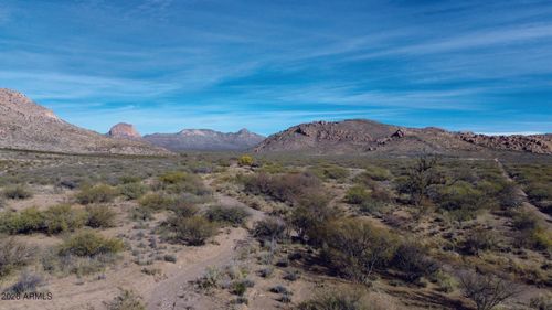 --20 Acres E Pebble Road, Douglas, AZ, 85607 | Card Image