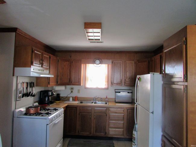 39 Ems B6c Ln, House other with 2 bedrooms, 1 bathrooms and null parking in Leesburg IN | Image 8