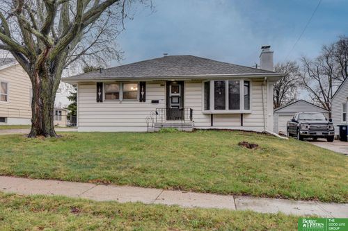 4864 S 52nd Street, Omaha, NE, 68117-0000 | Card Image