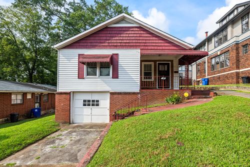 934 Fort Wood Street, Chattanooga, TN, 37403 | Card Image