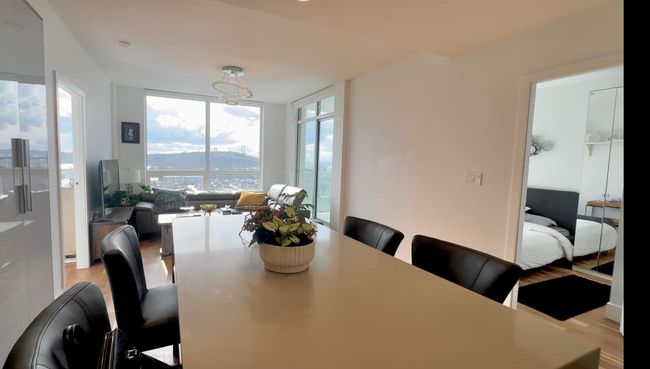 1504 - 1632 Lions Gate Lane, Condo with 2 bedrooms, 2 bathrooms and 2 parking in North Vancouver BC | Image 5