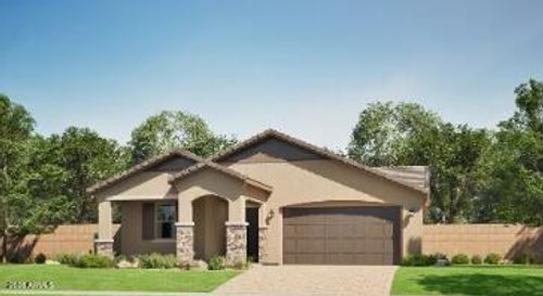 18816 W Goldenrod St, Goodyear, AZ, 85338-3737 | Card Image
