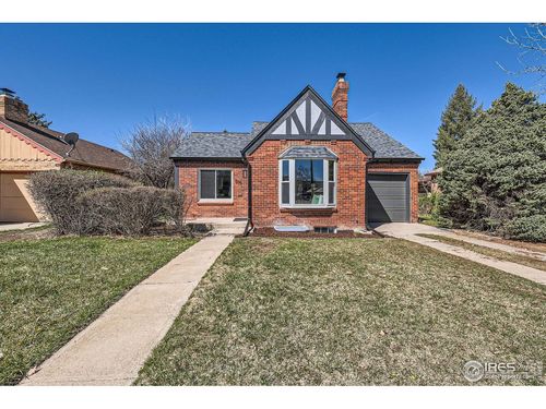 865 Holly St, Denver, CO, 80220-4432 | Card Image