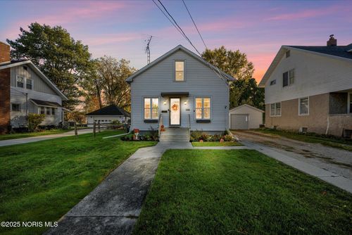 116 N Maple Street, Oak Harbor, OH, 43449 | Card Image