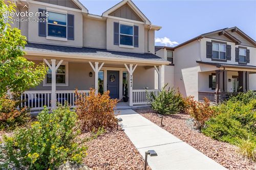 7642 Calaboose Way, Colorado Springs, CO, 80923 | Card Image