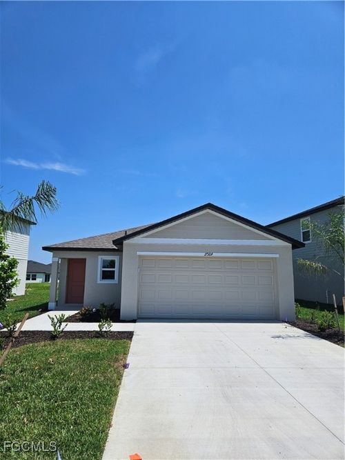 17584 Monte Isola Way, North Fort Myers, FL, 33917-2249 | Card Image