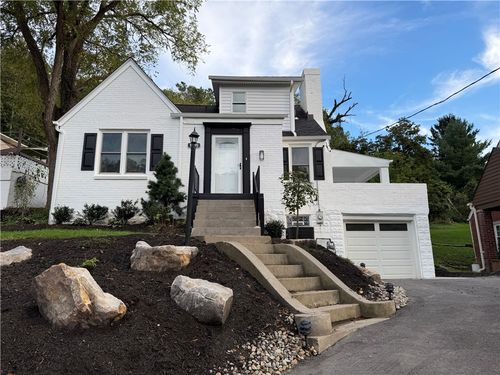 1305 Glencoe Ave, Pittsburgh, PA, 15205-4342 | Card Image