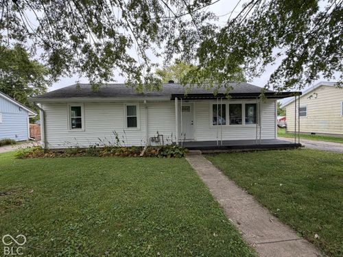 2528 S 23rd St, New Castle, IN, 47362-2122 | Card Image