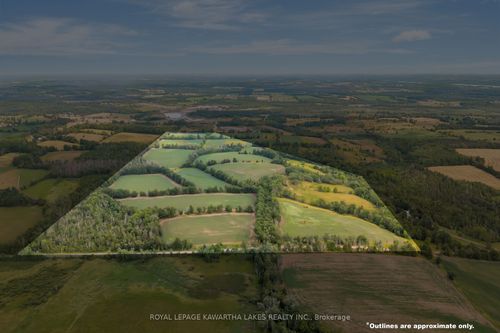 1707 Blezard Line, Keene, ON, K0L2B0 | Card Image