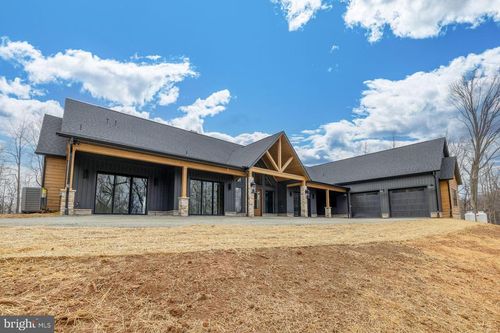 3030 Blandemar Dr, Charlottesville, VA, 22903-7430 | Card Image